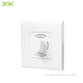 Оптовые электрические переключатели 700W LED Dimmer Switch